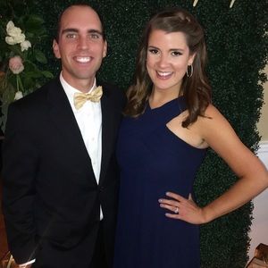 Meet your Posher, Katherine